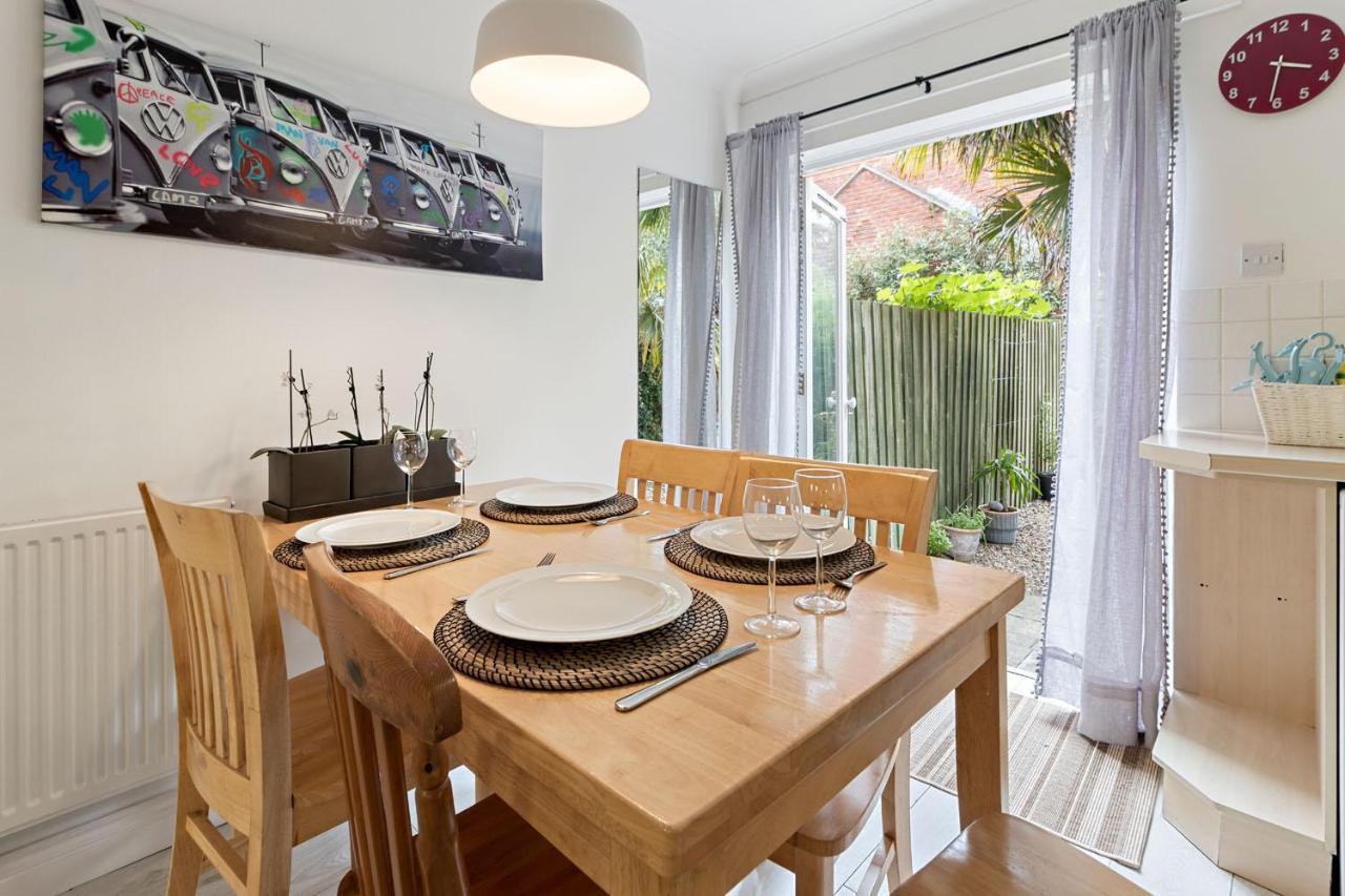 Quayside House By Staytor Accommodation Exeter Luaran gambar