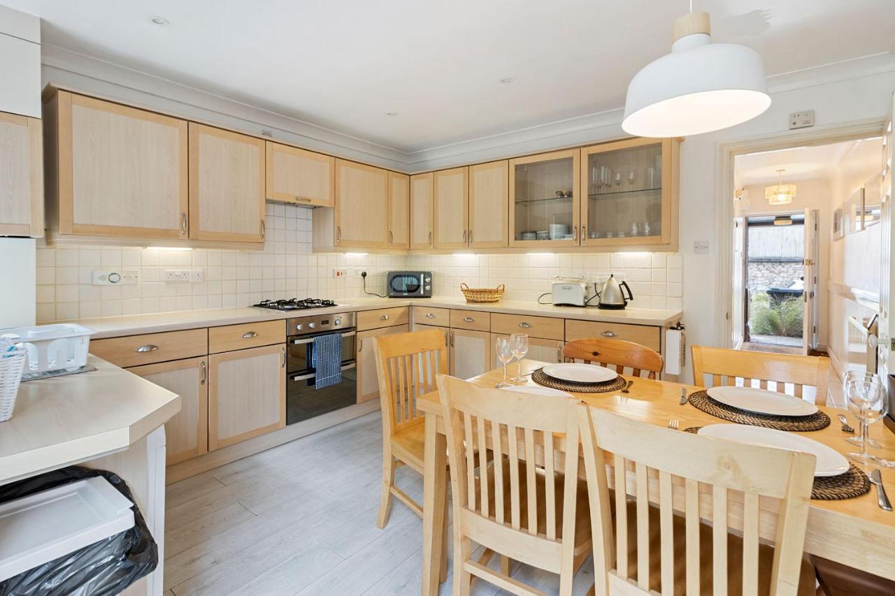 Quayside House By Staytor Accommodation Exeter Luaran gambar