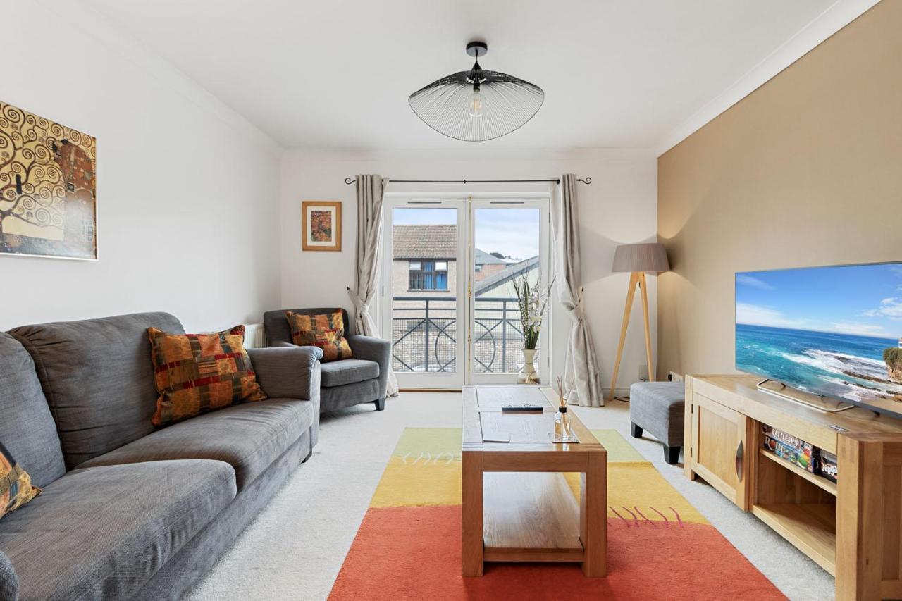 Quayside House By Staytor Accommodation Exeter Luaran gambar