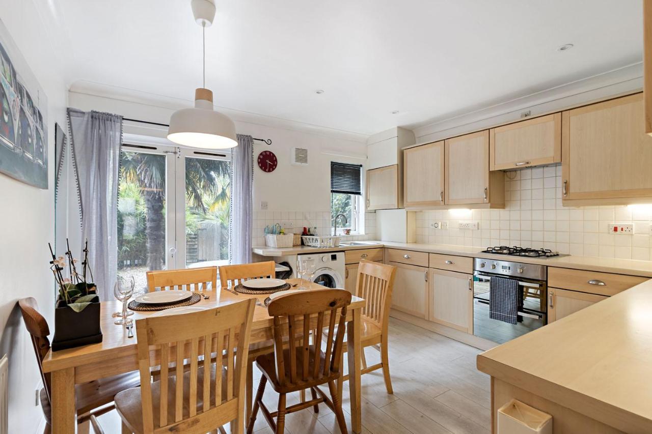 Quayside House By Staytor Accommodation Exeter Luaran gambar