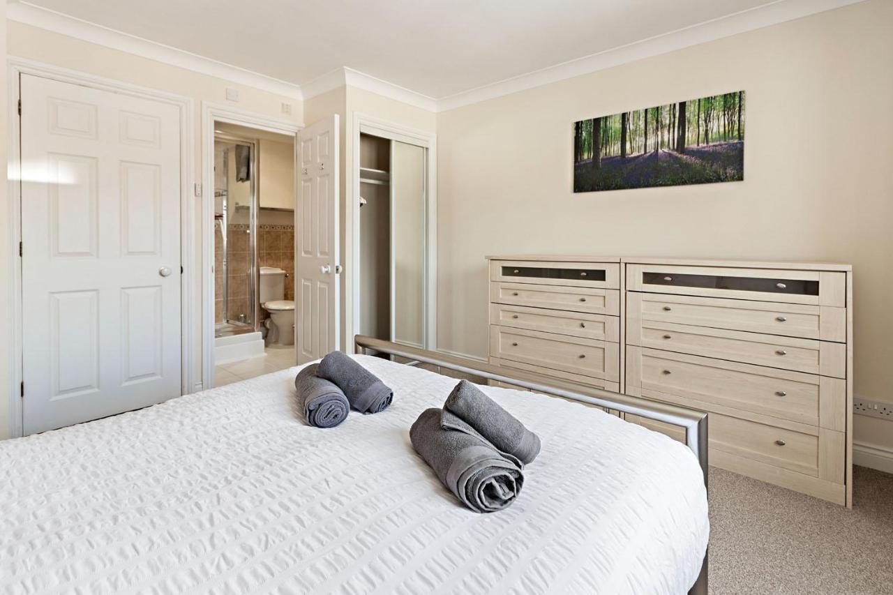 Quayside House By Staytor Accommodation Exeter Luaran gambar
