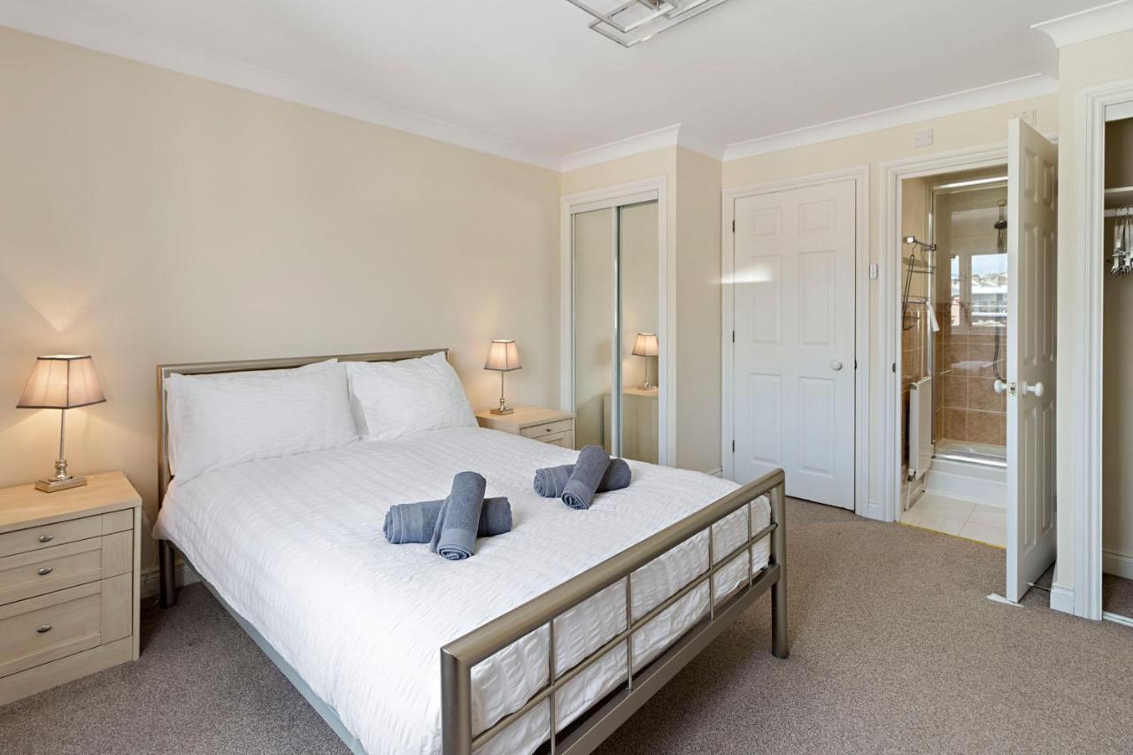 Quayside House By Staytor Accommodation Exeter Luaran gambar