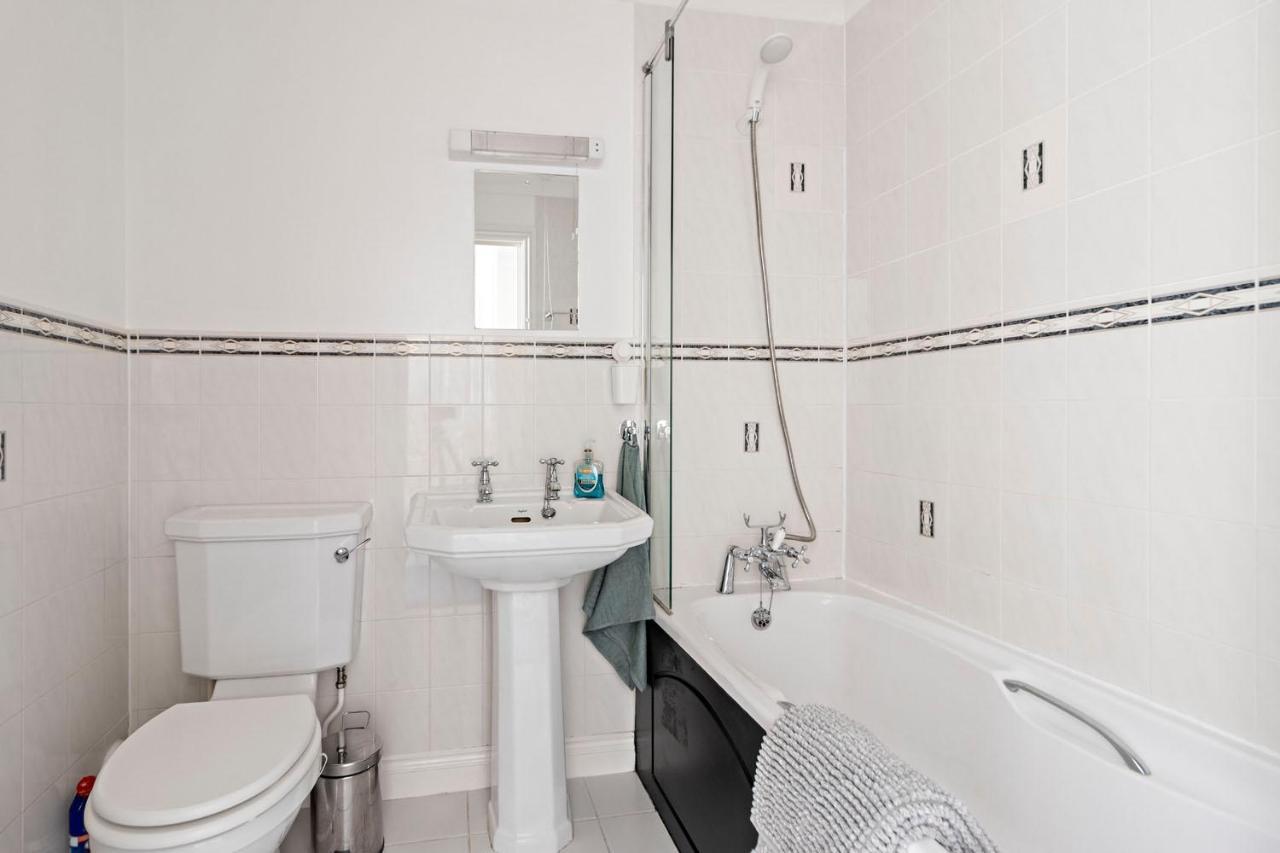 Quayside House By Staytor Accommodation Exeter Luaran gambar