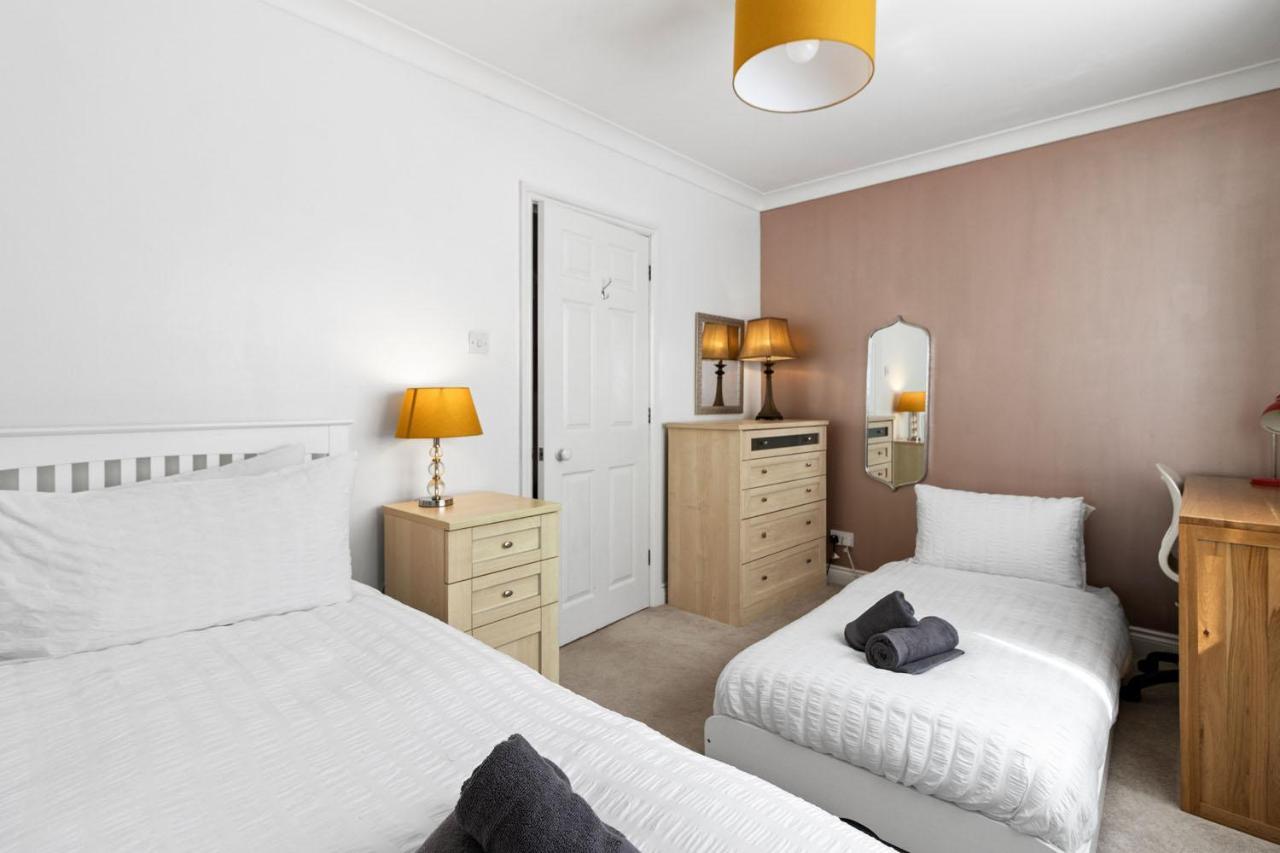 Quayside House By Staytor Accommodation Exeter Luaran gambar