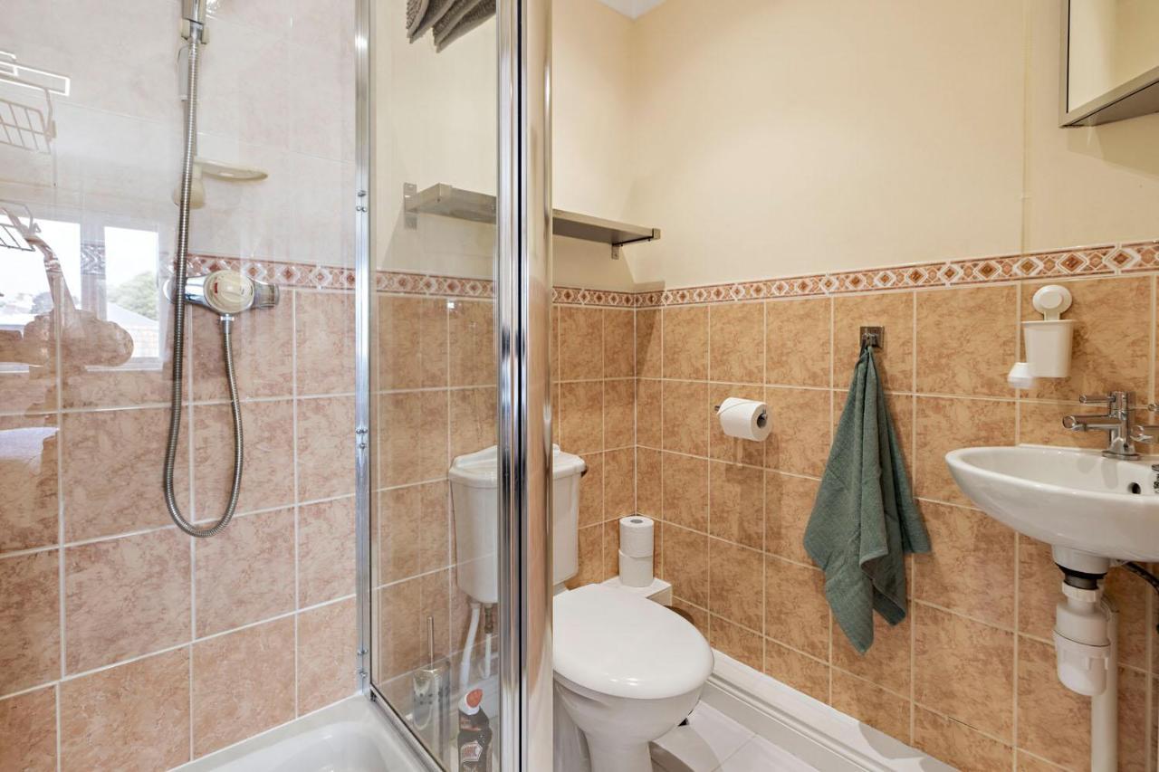 Quayside House By Staytor Accommodation Exeter Luaran gambar