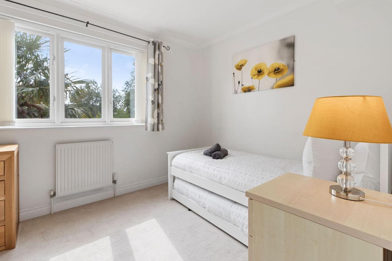 Quayside House By Staytor Accommodation Exeter Luaran gambar